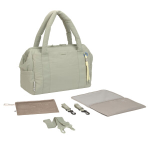 Lässig Weekender Wickeltasche Yula