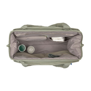 Lässig Weekender Wickeltasche Yula