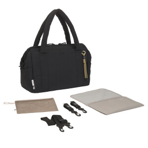 Lässig Weekender Wickeltasche Yula