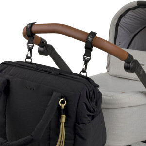 Lässig Weekender Wickeltasche Yula