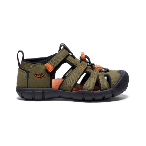 Keen Outdoor-Sandale Seacamp 2 CNX