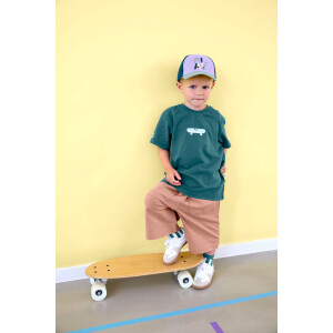 Lässig Kinder Cap - Play