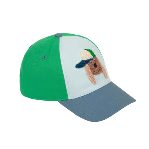 Lässig Kinder Cap - Tiny Team Hund