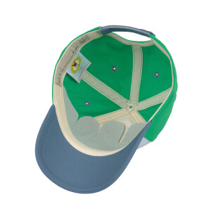 Lässig Kinder Cap - Tiny Team Hund