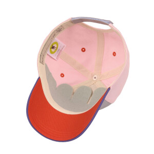 Lässig Kinder Cap - Tiny Team Katze