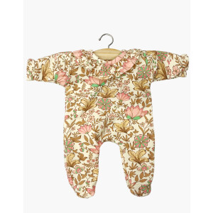 Minikane Camille Strampler Indienne für Babypuppen 28cm