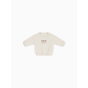 Famvibes Sweatshirt Berry Cute