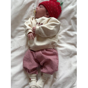 Famvibes Sweatshirt Berry Cute