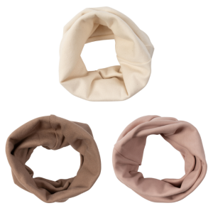 Wooly Organic Loopschal