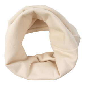 Wooly Organic Loopschal