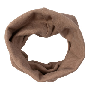 Wooly Organic Loopschal