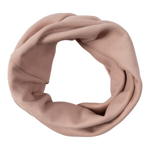Wooly Organic Loopschal