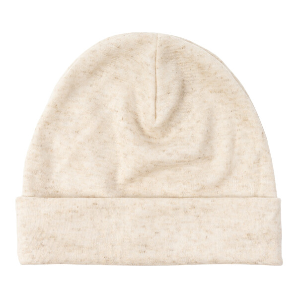 Wooly Organic Tencel Baby Mütze