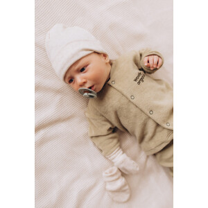 Wooly Organic Tencel Baby Mütze