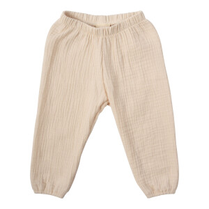 Wooly Organic Musselin Babyhose