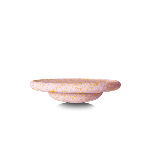 Stapelstein Balance Board Spring Special Petal