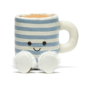Jellycat London Amuseables Rosie Lea Mug of Tea (exclusive)