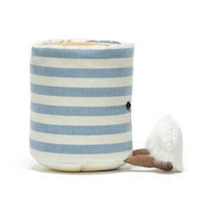 Jellycat London Amuseables Rosie Lea Mug of Tea (exclusive)