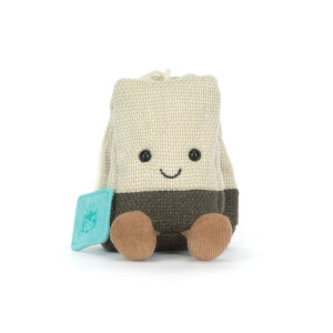 Jellycat London Amuseables Steepy Tea Bag (exclusive)