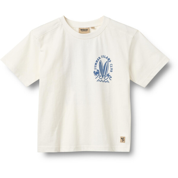 Wheat T-Shirt Benno