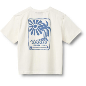 Wheat T-Shirt Benno