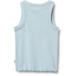 Wheat Rib Top Minka