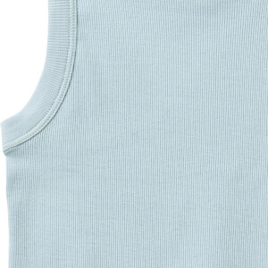 Wheat Rib Top Minka