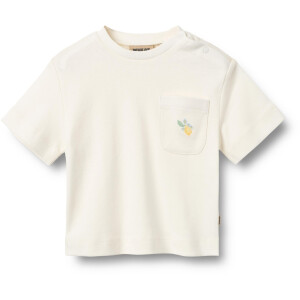 Wheat T-Shirt Baby Elsine
