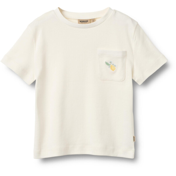 Wheat T-Shirt Elsine