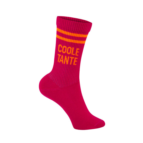 MyDay MyDream Socken Coole Tante 2.0