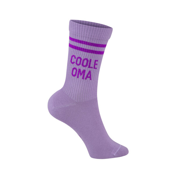 MyDay MyDream Socken Coole Oma 2.0