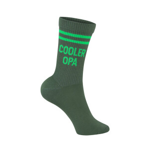 MyDay MyDream Socken Cooler Opa 2.0