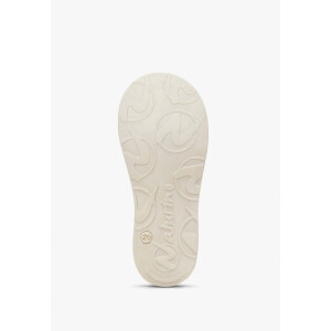 Naturino Lauflernsandale Puffy