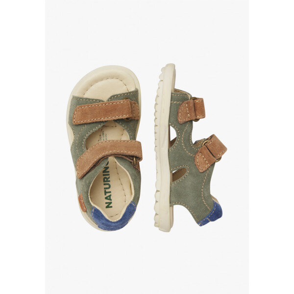 Naturino Sandale Sky Suede