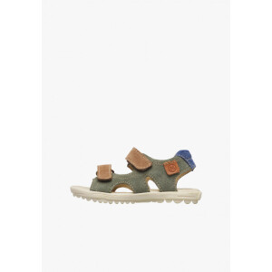 Naturino Sandale Sky Suede