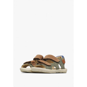 Naturino Sandale Sky Suede