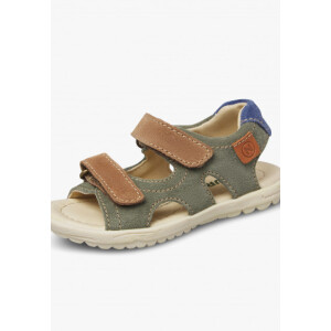 Naturino Sandale Sky Suede