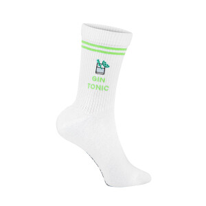 MyDay MyDream Socken Gin Tonic