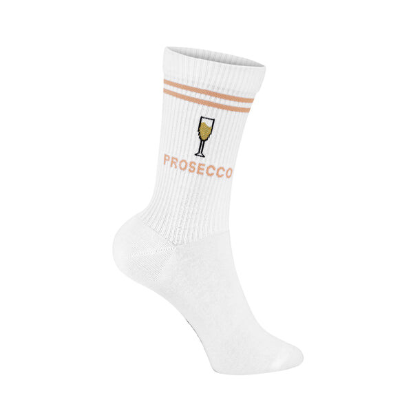 MyDay MyDream Socken Prosecco