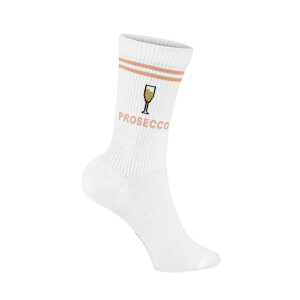 MyDay MyDream Socken Prosecco