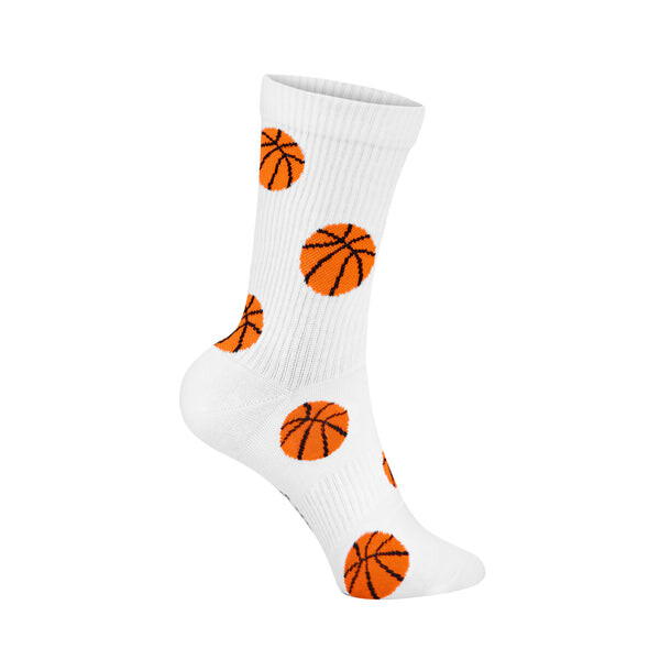 MyDay MyDream Socken Basketball