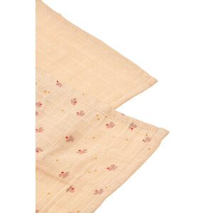 Liewood Musselin-Spucktuch 2er Set Lewis Mini Butterfly