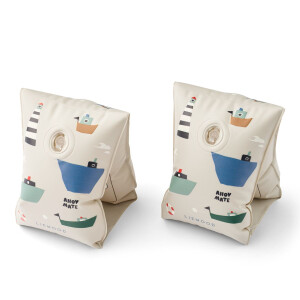 Liewood Shirley Schwimmflügel Sailing