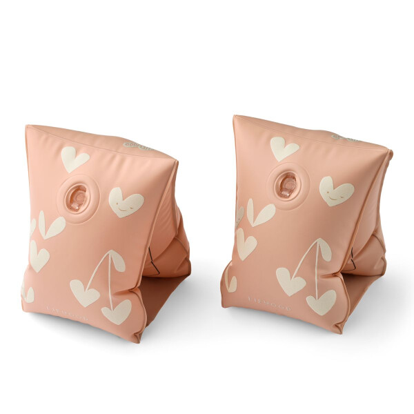 Liewood Shirley Schwimmflügel Sweethearts