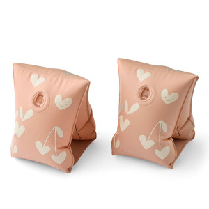 Liewood Shirley Schwimmflügel Sweethearts