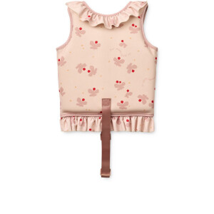 Liewood Schwimmweste Dove mit Rüschen Mini Butterfly