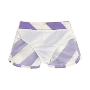 Lässig UV-Badeshorts Kinder Stripes