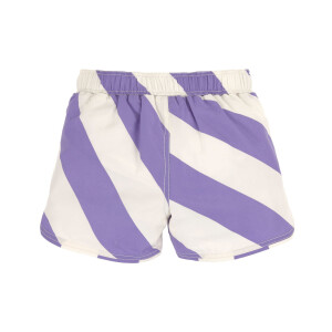 Lässig UV-Badeshorts Kinder Stripes