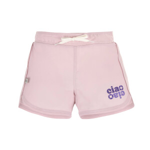 Lässig UV-Badeshorts Kinder