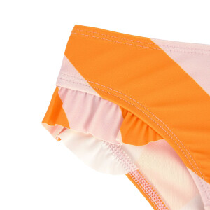 Lässig UV-Bikinhose Streifen